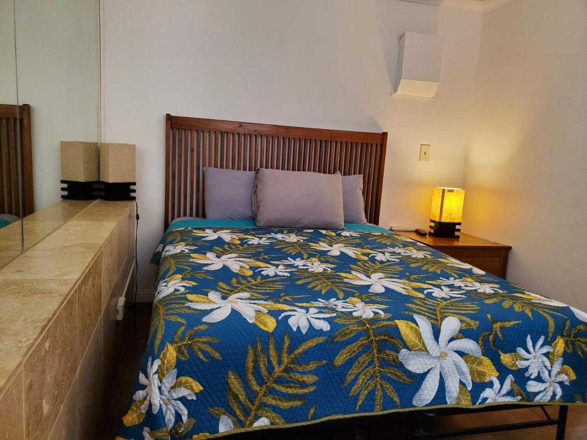 Diamond Head Beach Hotel Honolulu Cameră foto
